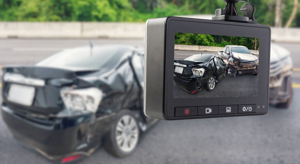 UK Dash Cam Laws