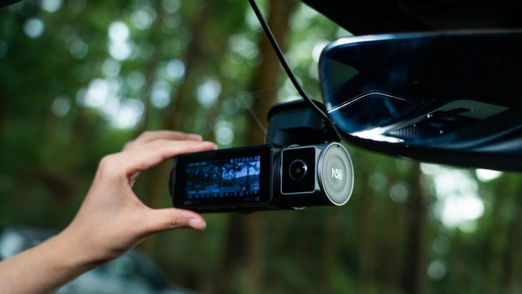 Dash Cam Buying Guide 2026 (UK Edition) Dash Cam Buying Guide