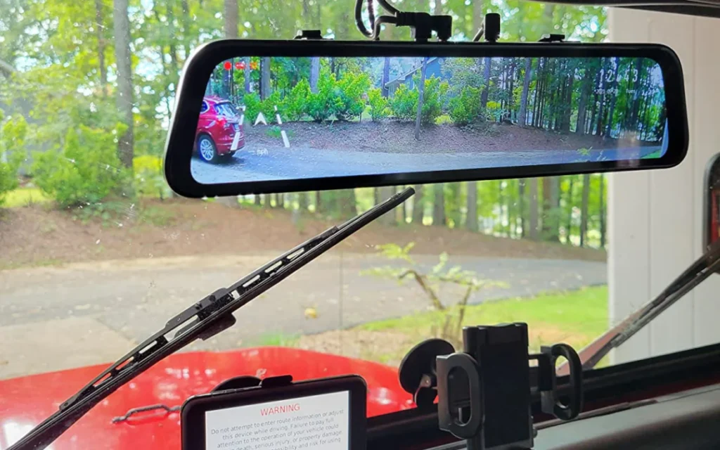 Dash Cam Buying Guide 2026 (UK Edition) Dash Cam Buying Guide