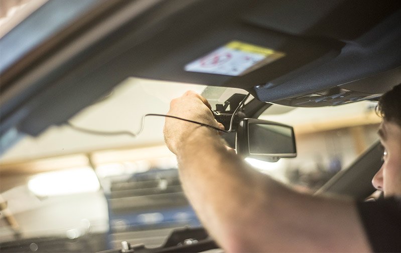 Dash Cam Installation Guide (DIY vs Professional UK) Dash Cam Installation